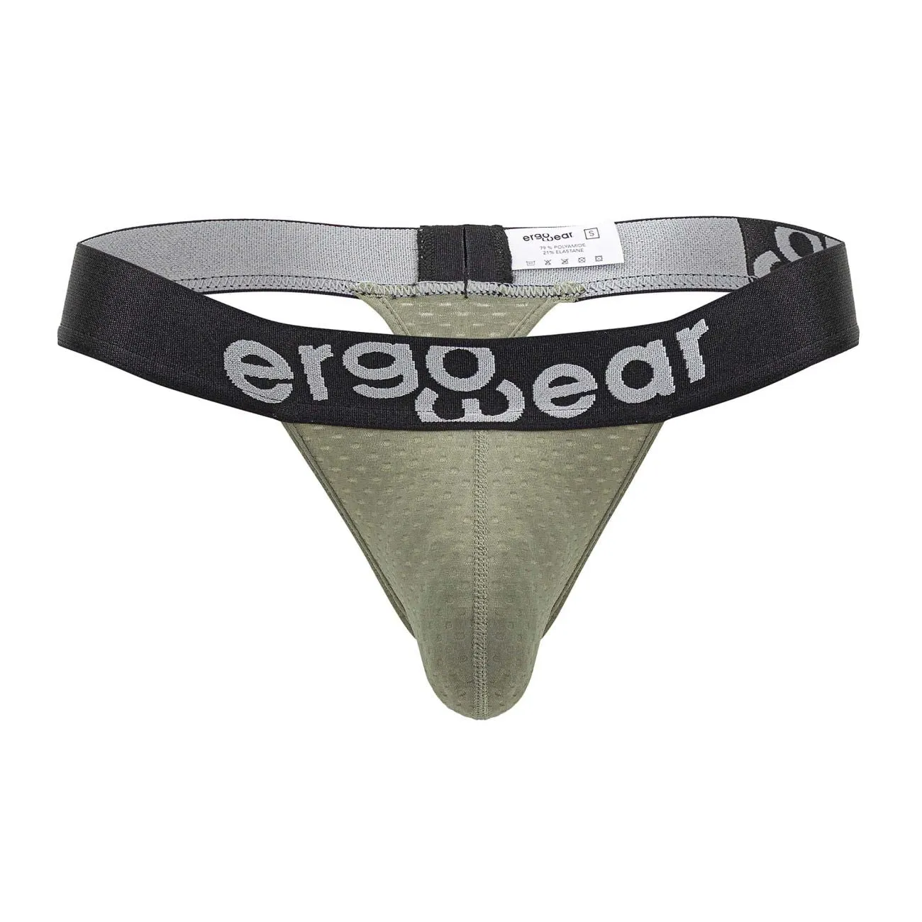 Clothing_Ergowear_Underwear MAX FLOW G-String