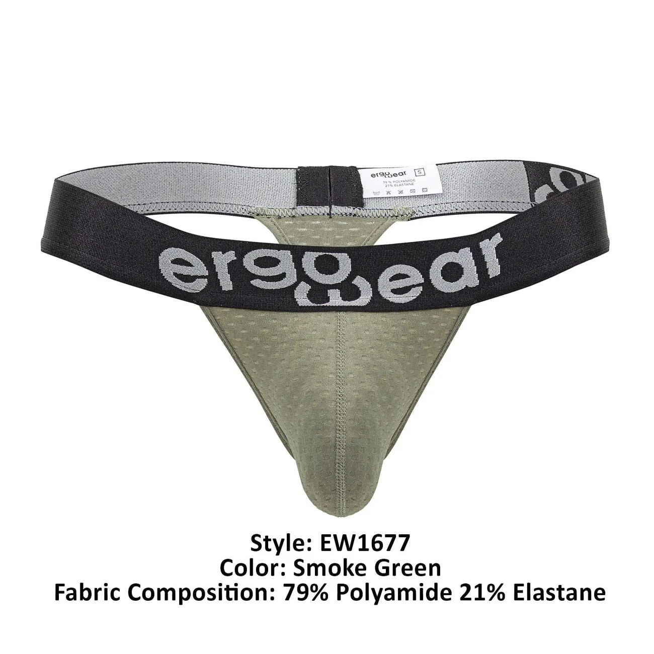 Clothing_Ergowear_Underwear MAX FLOW G-String