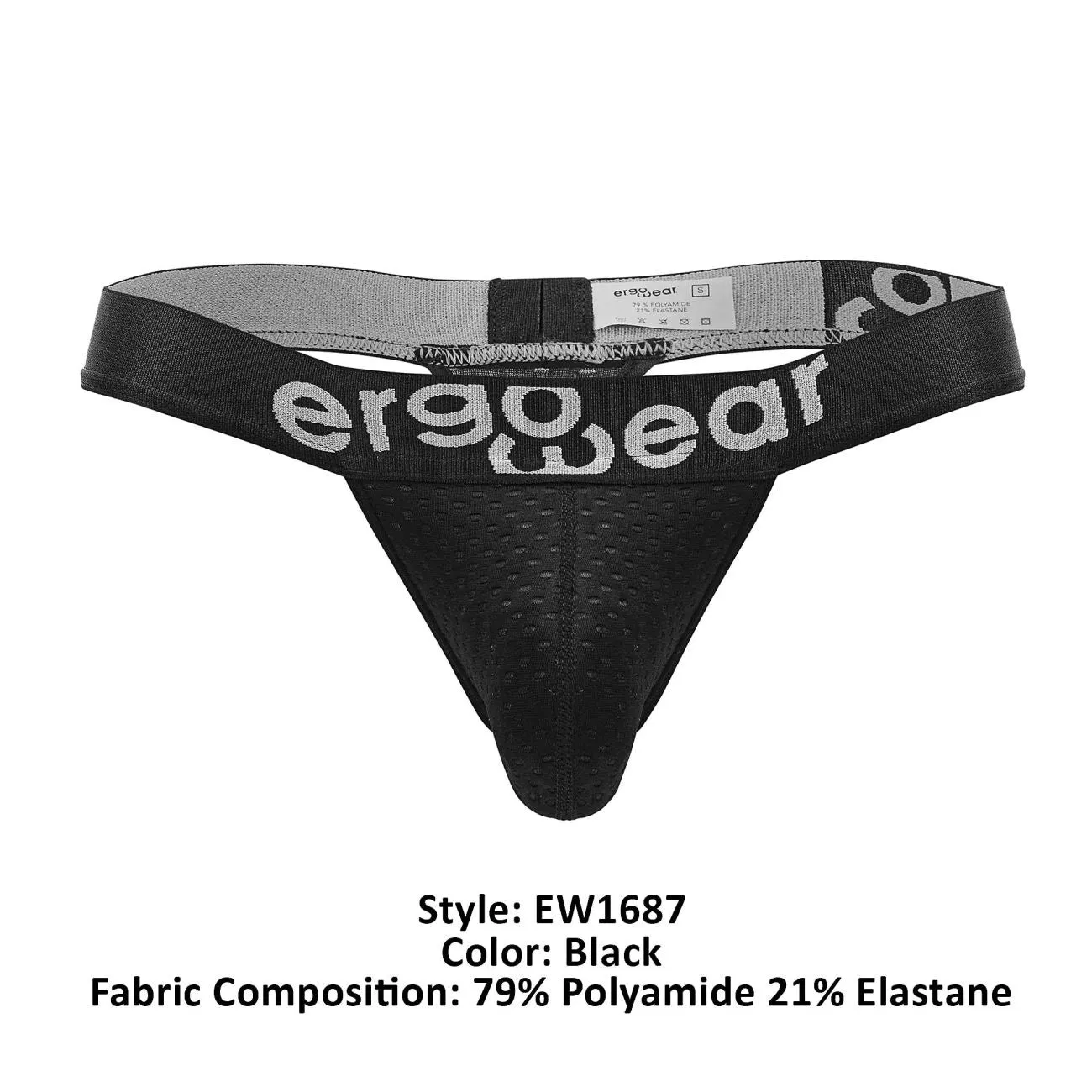 Clothing_Ergowear_Underwear MAX FLOW G-String