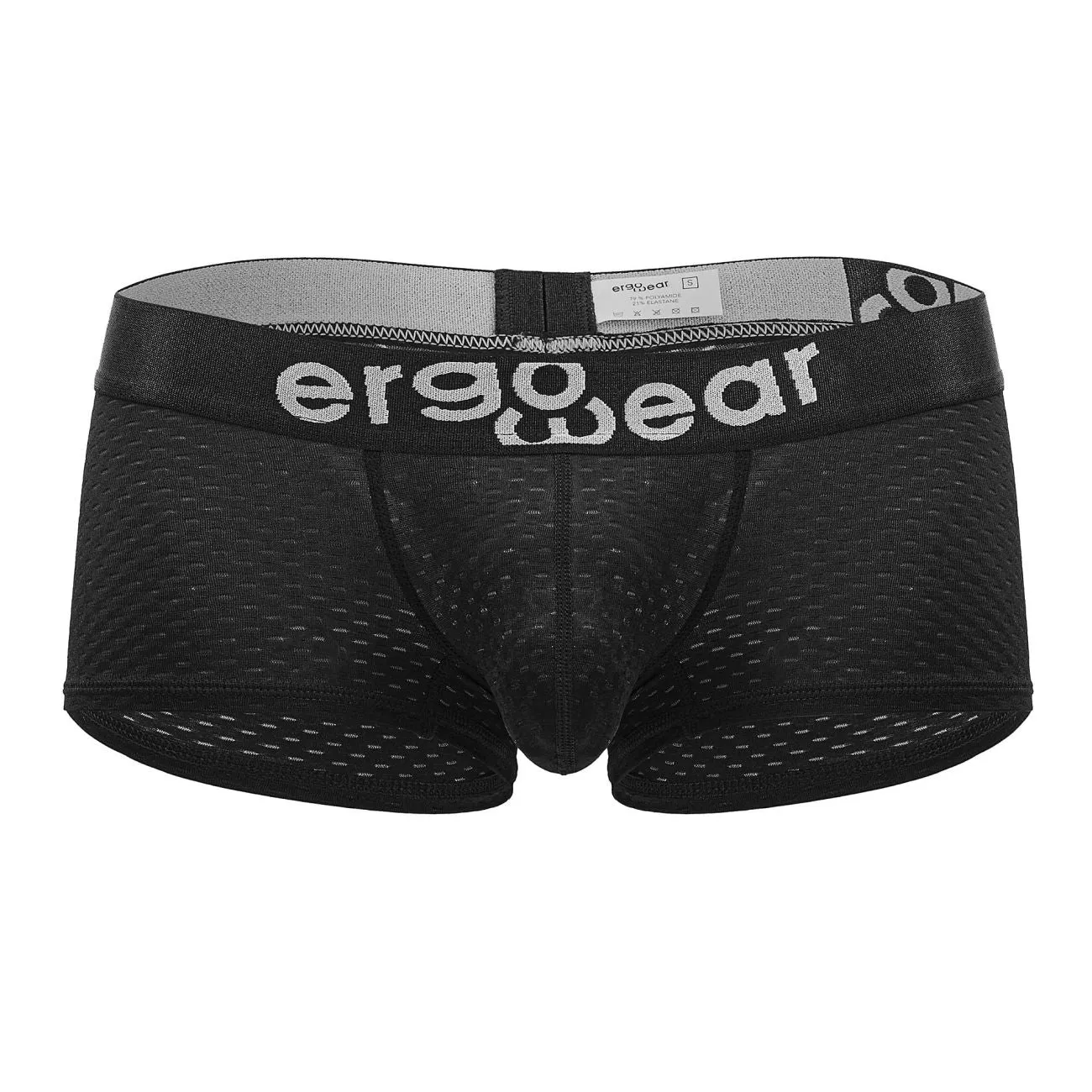 Clothing_Ergowear_Underwear MAX FLOW Trunks