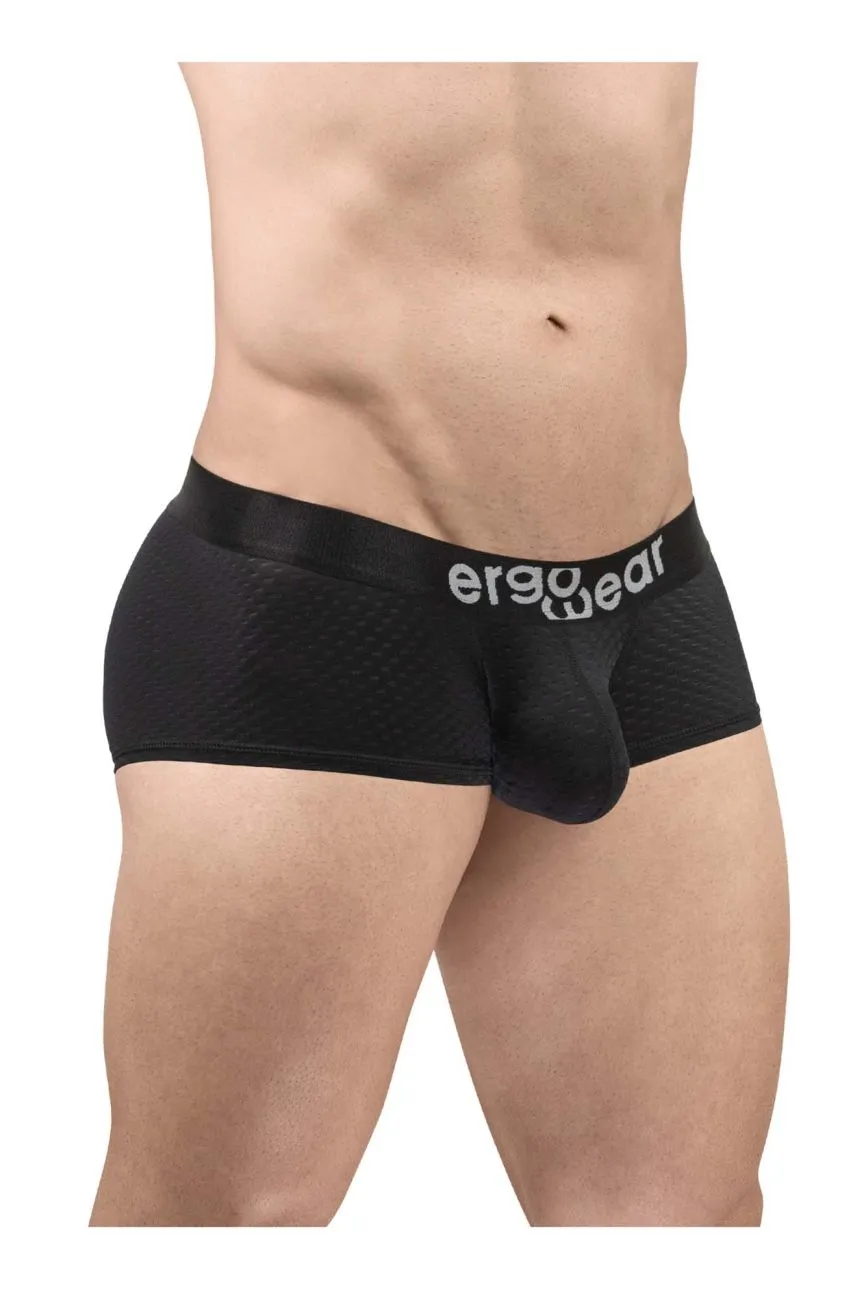 Clothing_Ergowear_Underwear MAX FLOW Trunks