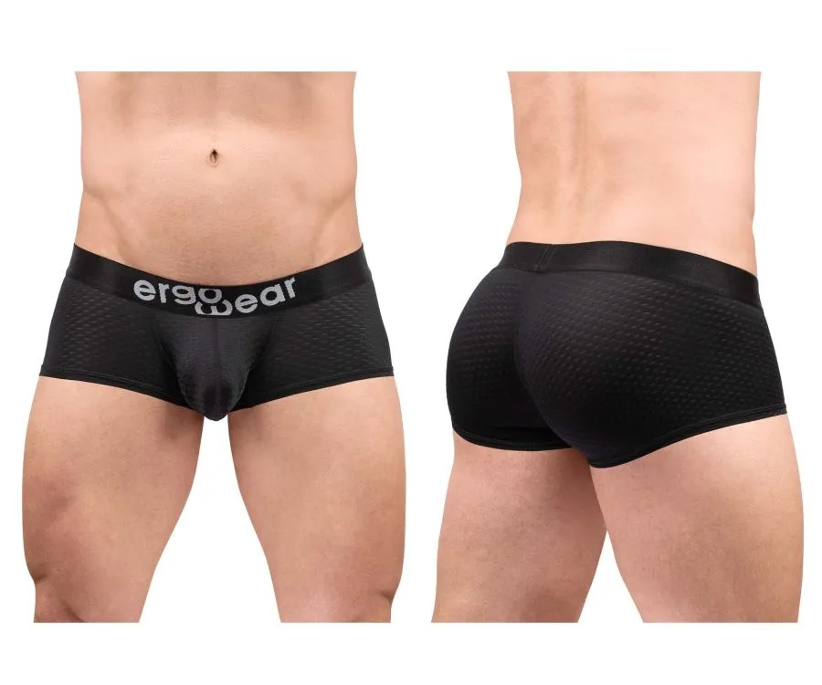 Clothing_Ergowear_Underwear MAX FLOW Trunks
