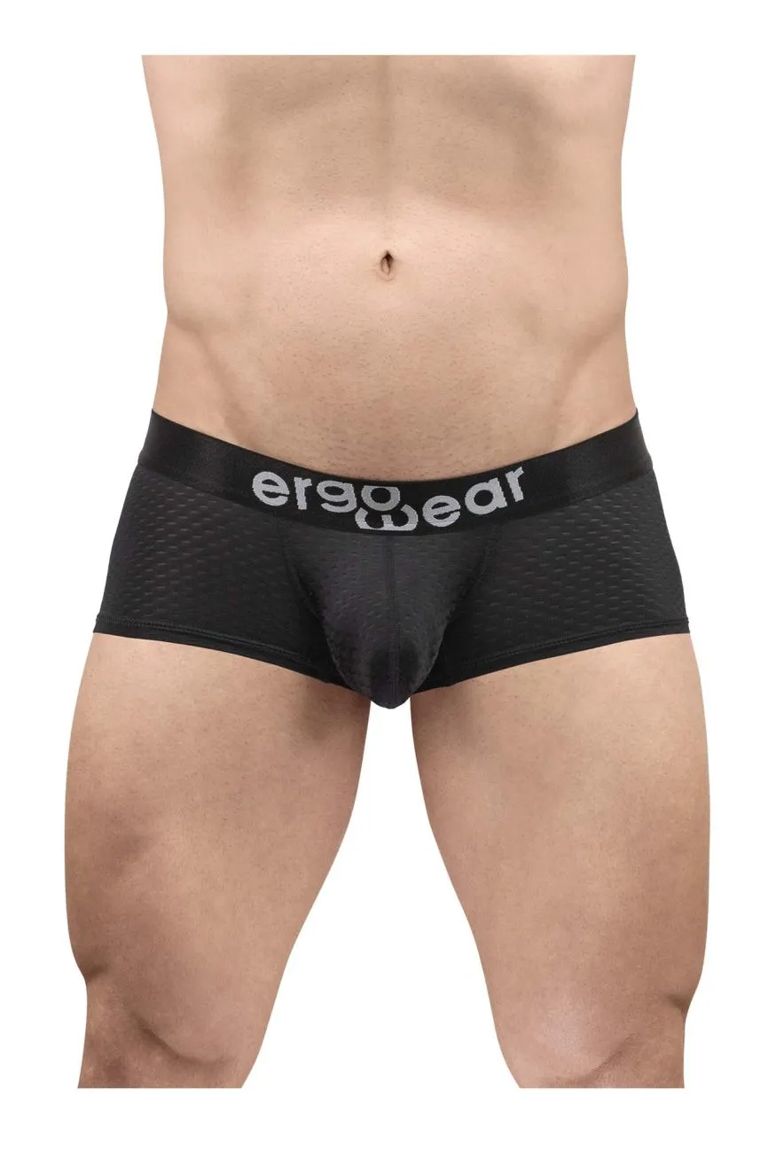 Clothing_Ergowear_Underwear MAX FLOW Trunks