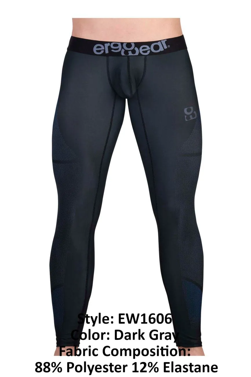 Clothing_Ergowear_Underwear MAX SE Athletic Pants