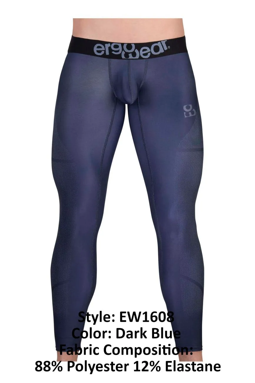 Clothing_Ergowear_Underwear MAX SE Athletic Pants