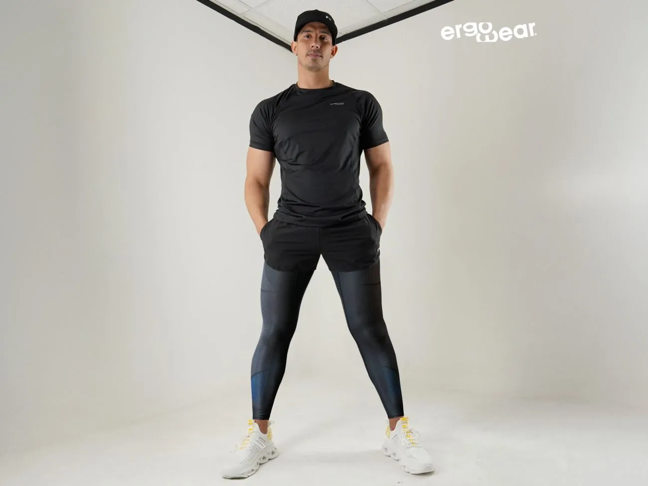 Clothing_Ergowear_Underwear MAX SE Athletic Pants