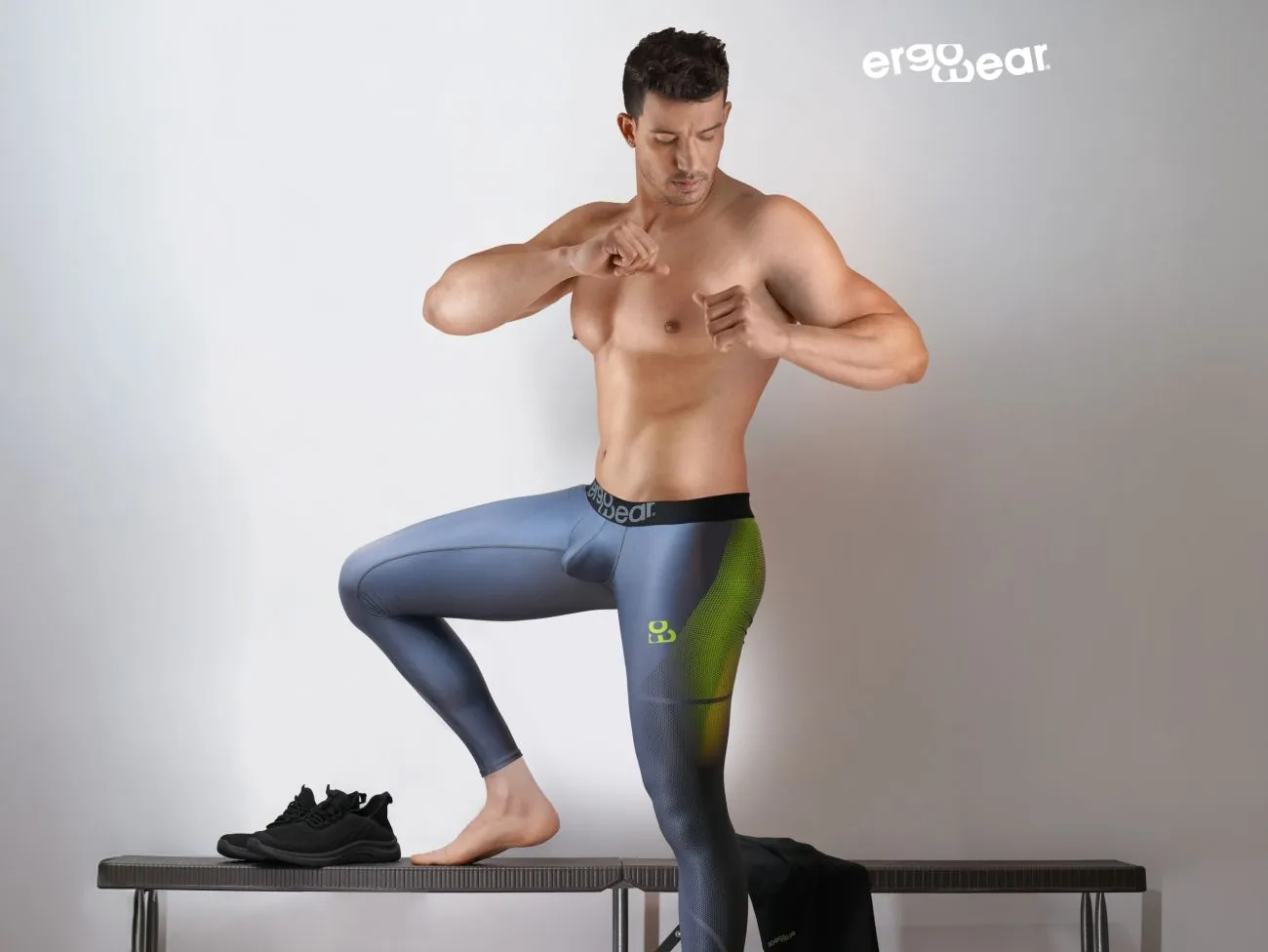 Clothing_Ergowear_Underwear MAX SE Athletic Pants