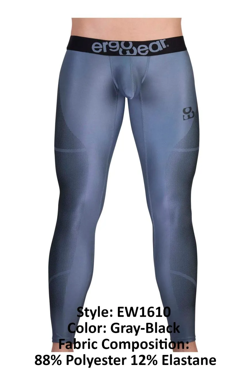 Clothing_Ergowear_Underwear MAX SE Athletic Pants