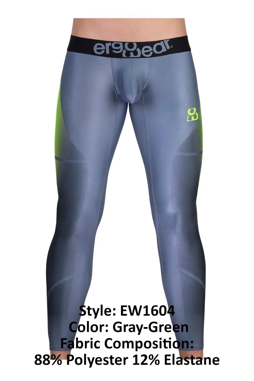 Clothing_Ergowear_Underwear MAX SE Athletic Pants