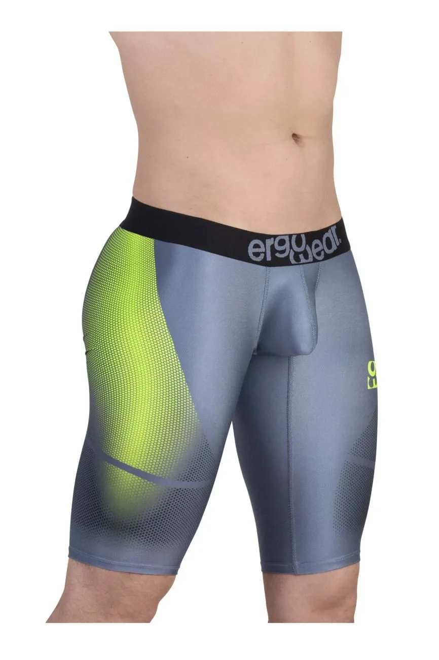 Clothing_Ergowear_Underwear MAX SE Athletic Shorts
