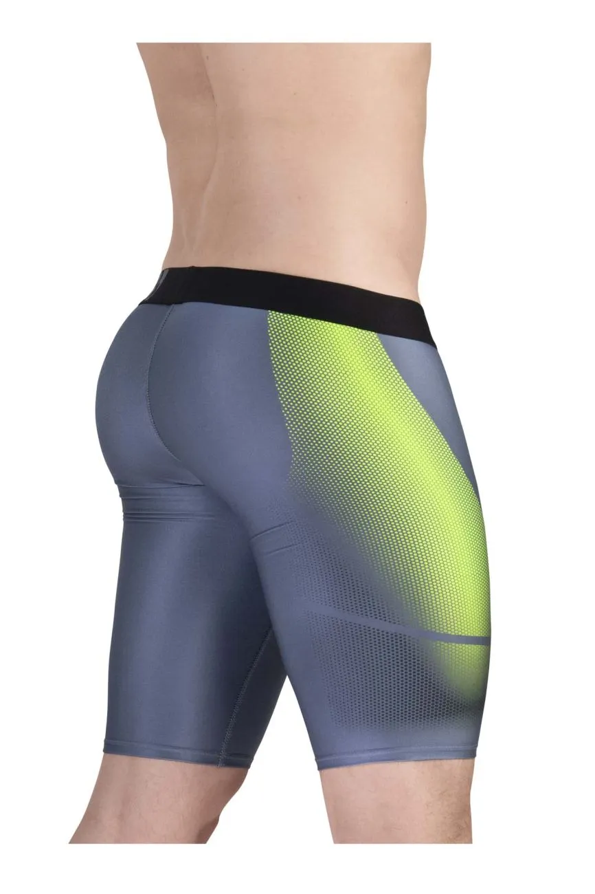 Clothing_Ergowear_Underwear MAX SE Athletic Shorts