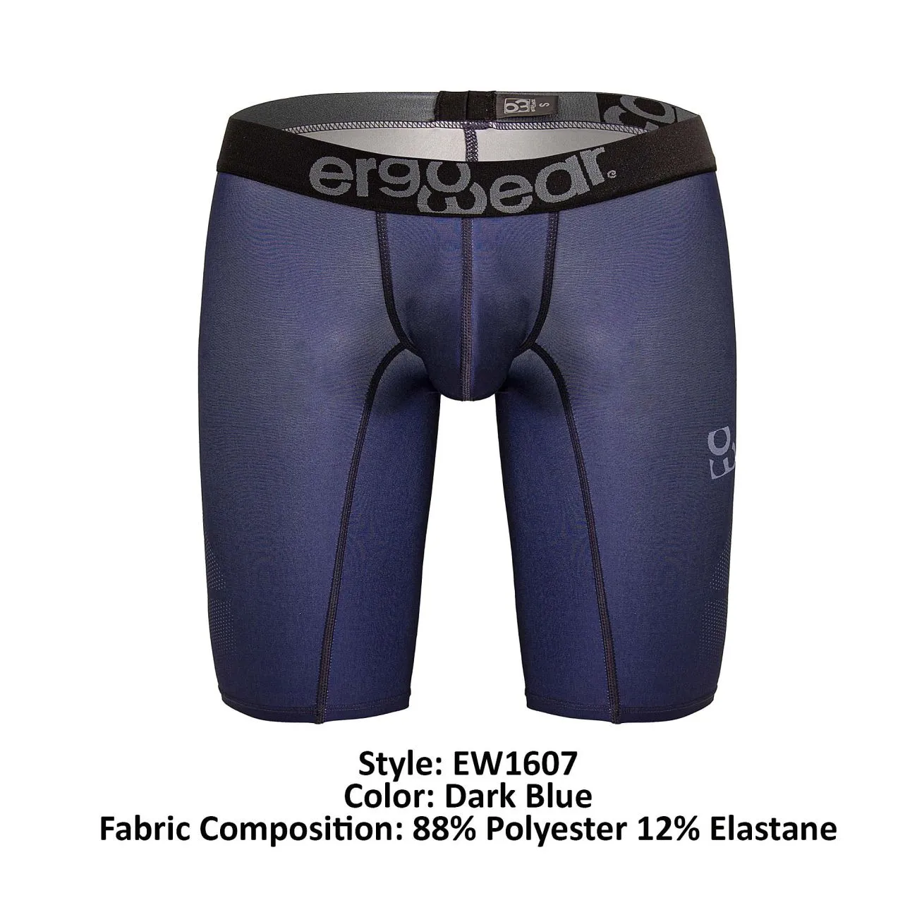 Clothing_Ergowear_Underwear MAX SE Athletic Shorts