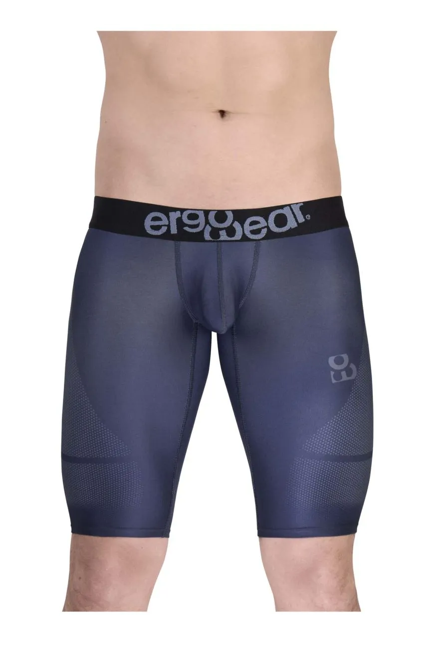 Clothing_Ergowear_Underwear MAX SE Athletic Shorts