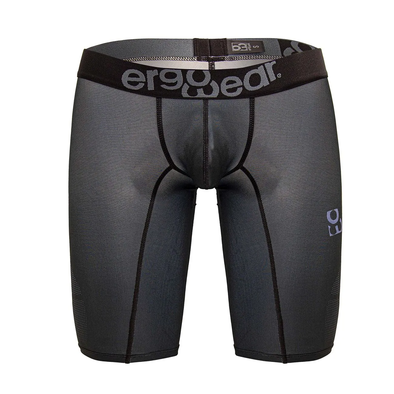 Clothing_Ergowear_Underwear MAX SE Athletic Shorts