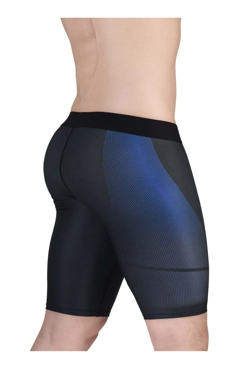 Clothing_Ergowear_Underwear MAX SE Athletic Shorts