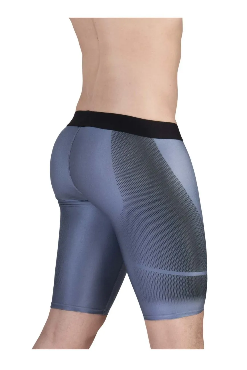 Clothing_Ergowear_Underwear MAX SE Athletic Shorts