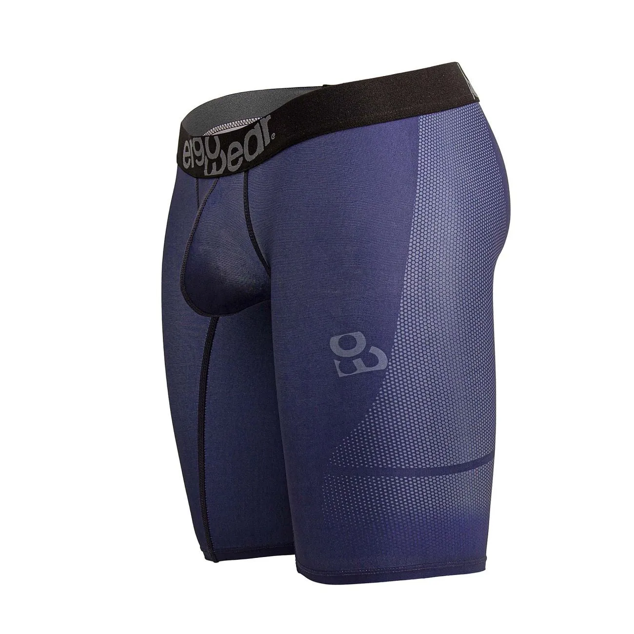 Clothing_Ergowear_Underwear MAX SE Athletic Shorts