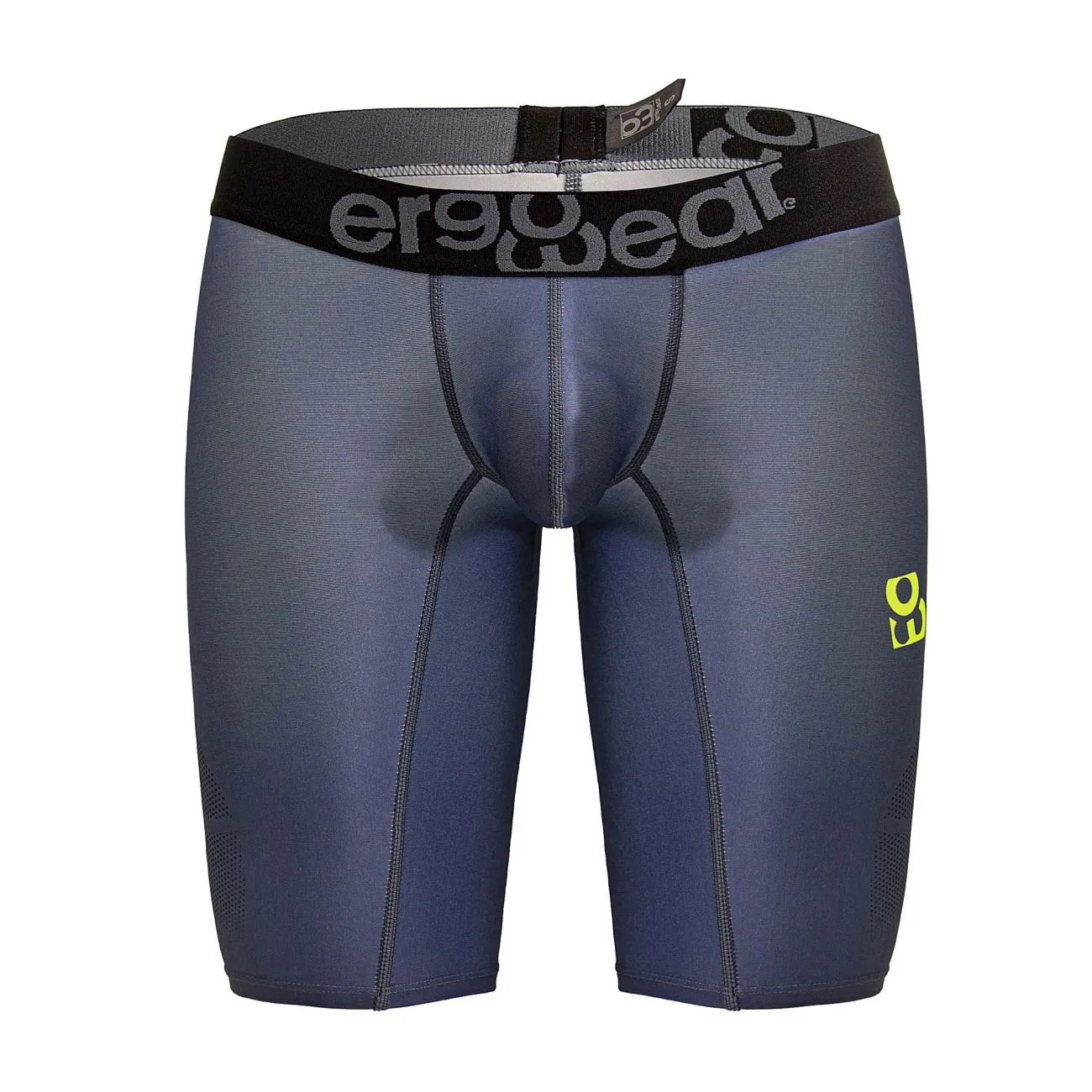 Clothing_Ergowear_Underwear MAX SE Athletic Shorts