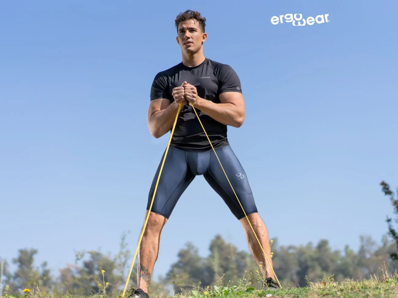 Clothing_Ergowear_Underwear MAX SE Athletic Shorts