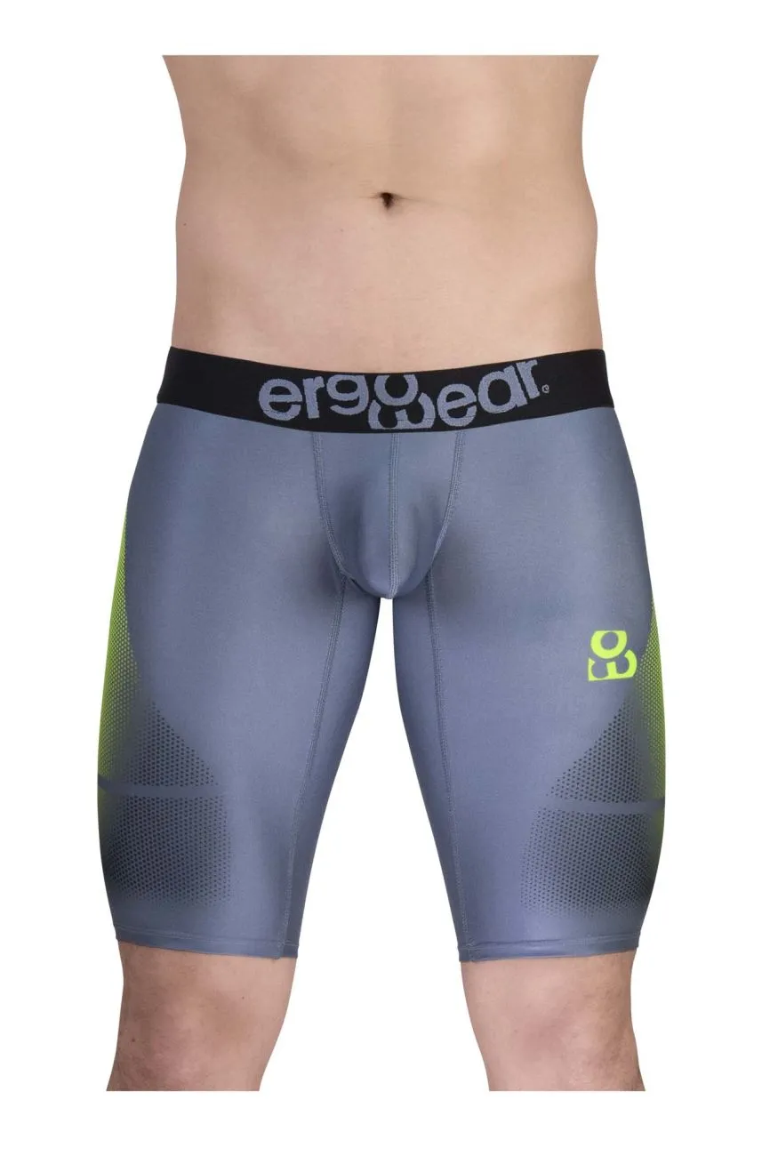 Clothing_Ergowear_Underwear MAX SE Athletic Shorts