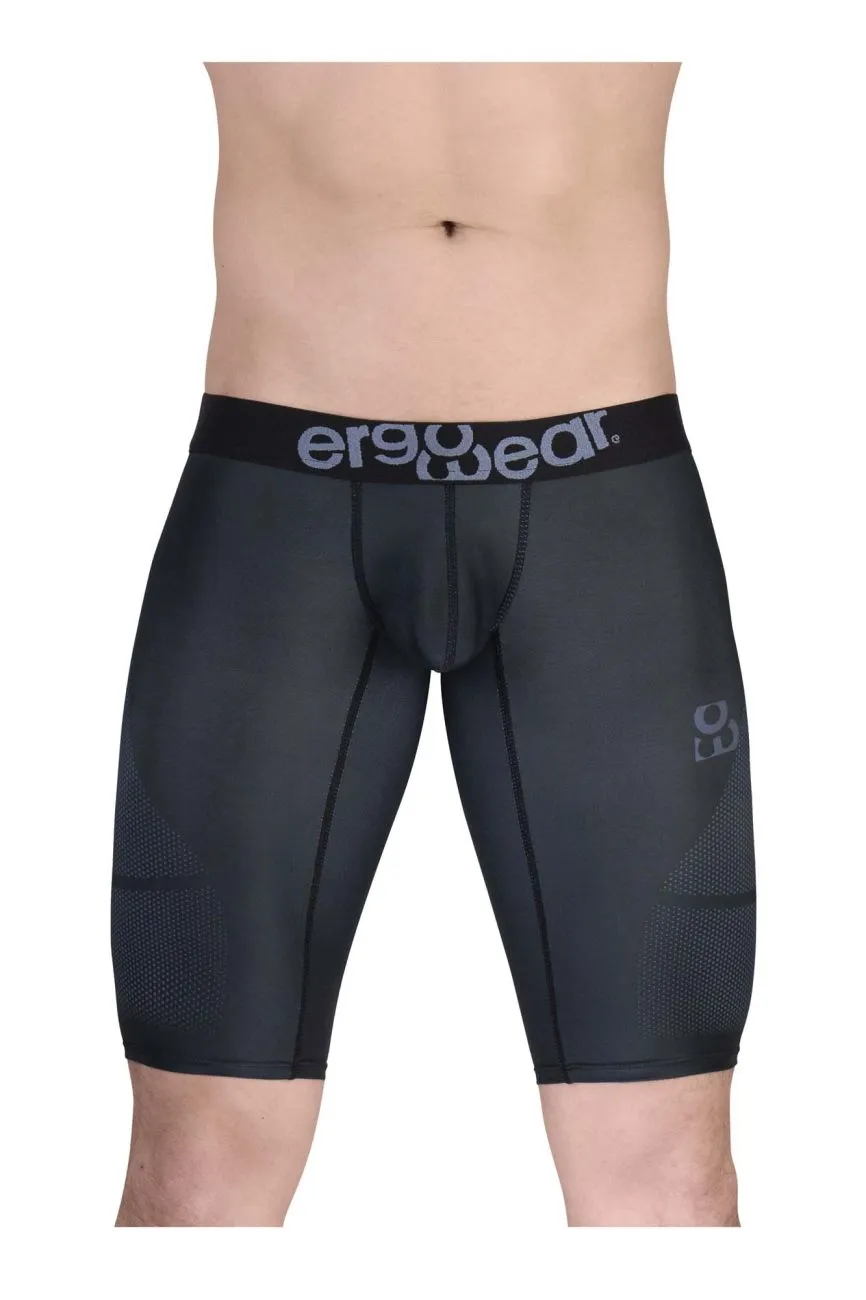 Clothing_Ergowear_Underwear MAX SE Athletic Shorts