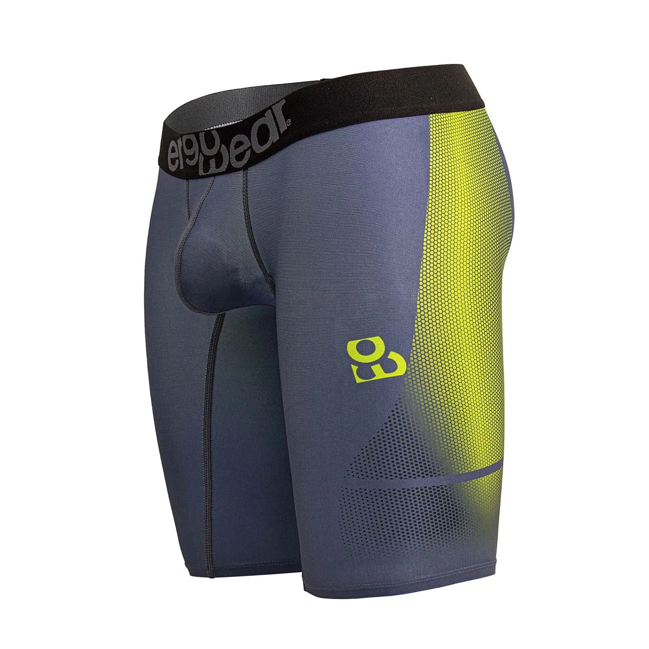 Clothing_Ergowear_Underwear MAX SE Athletic Shorts