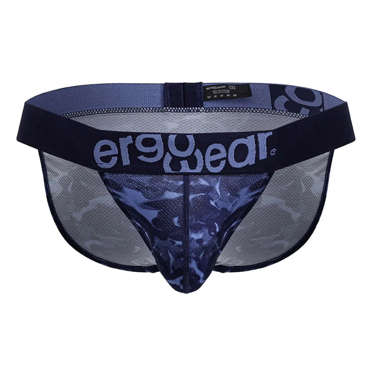 Clothing_Ergowear_Underwear MAX SE CAMO Bikini