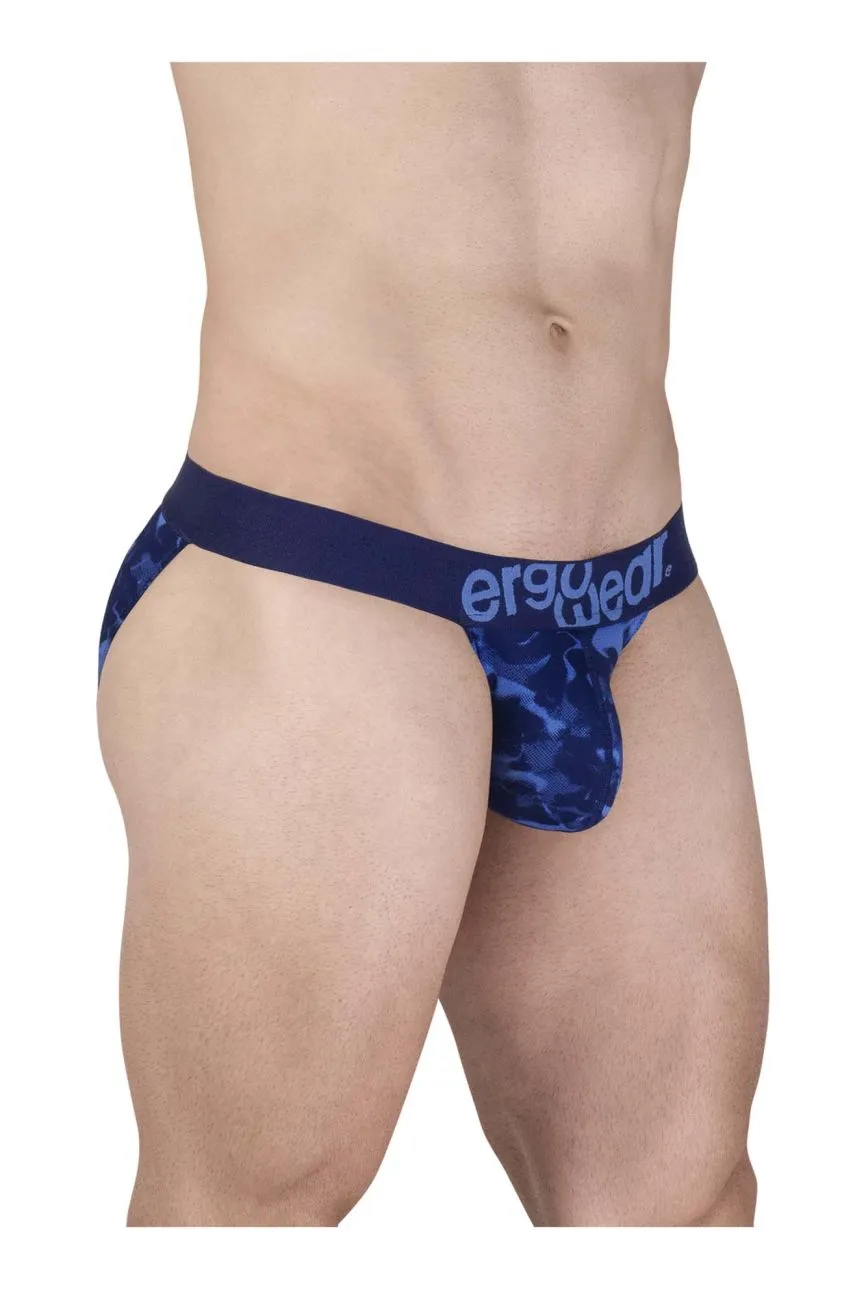 Clothing_Ergowear_Underwear MAX SE CAMO Bikini