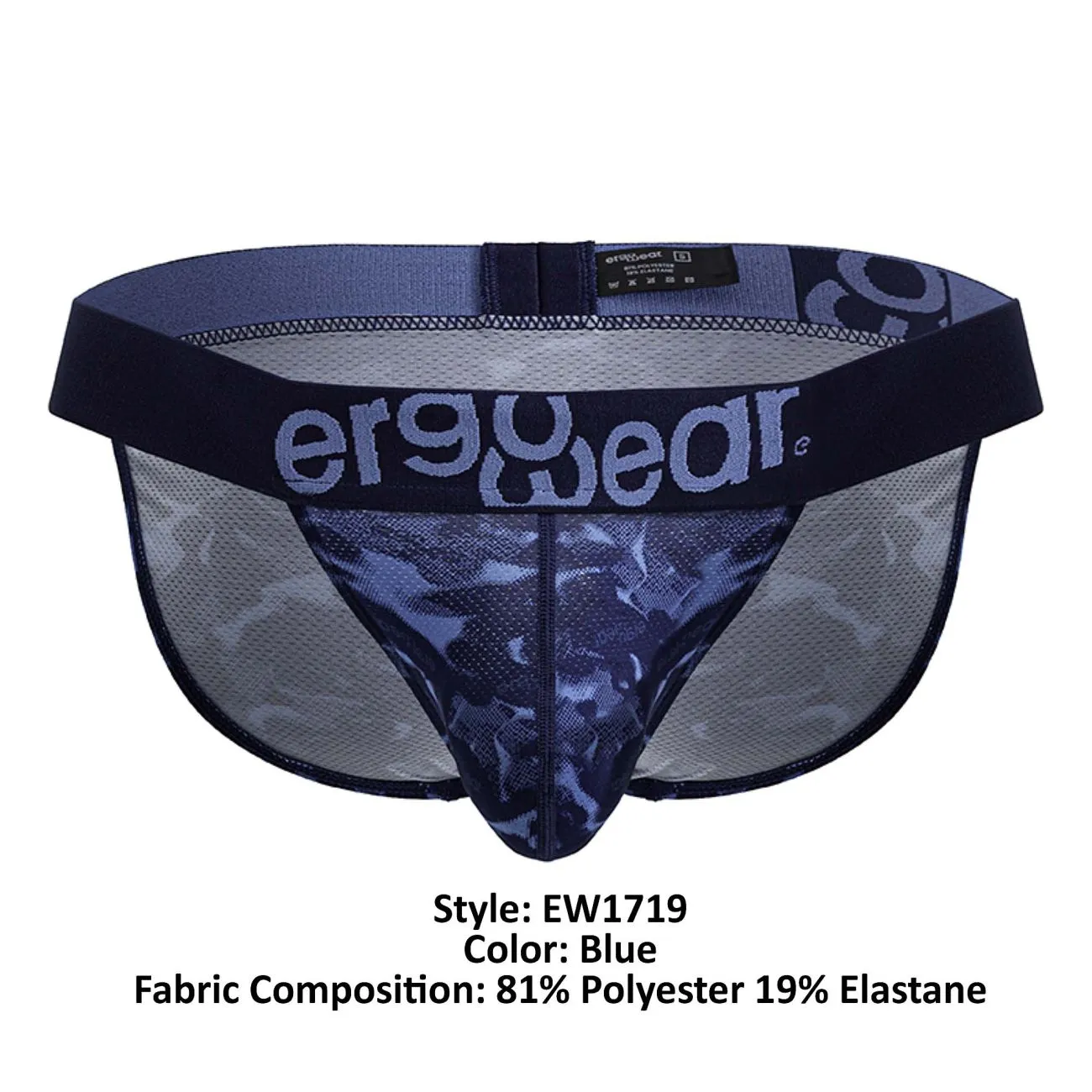 Clothing_Ergowear_Underwear MAX SE CAMO Bikini