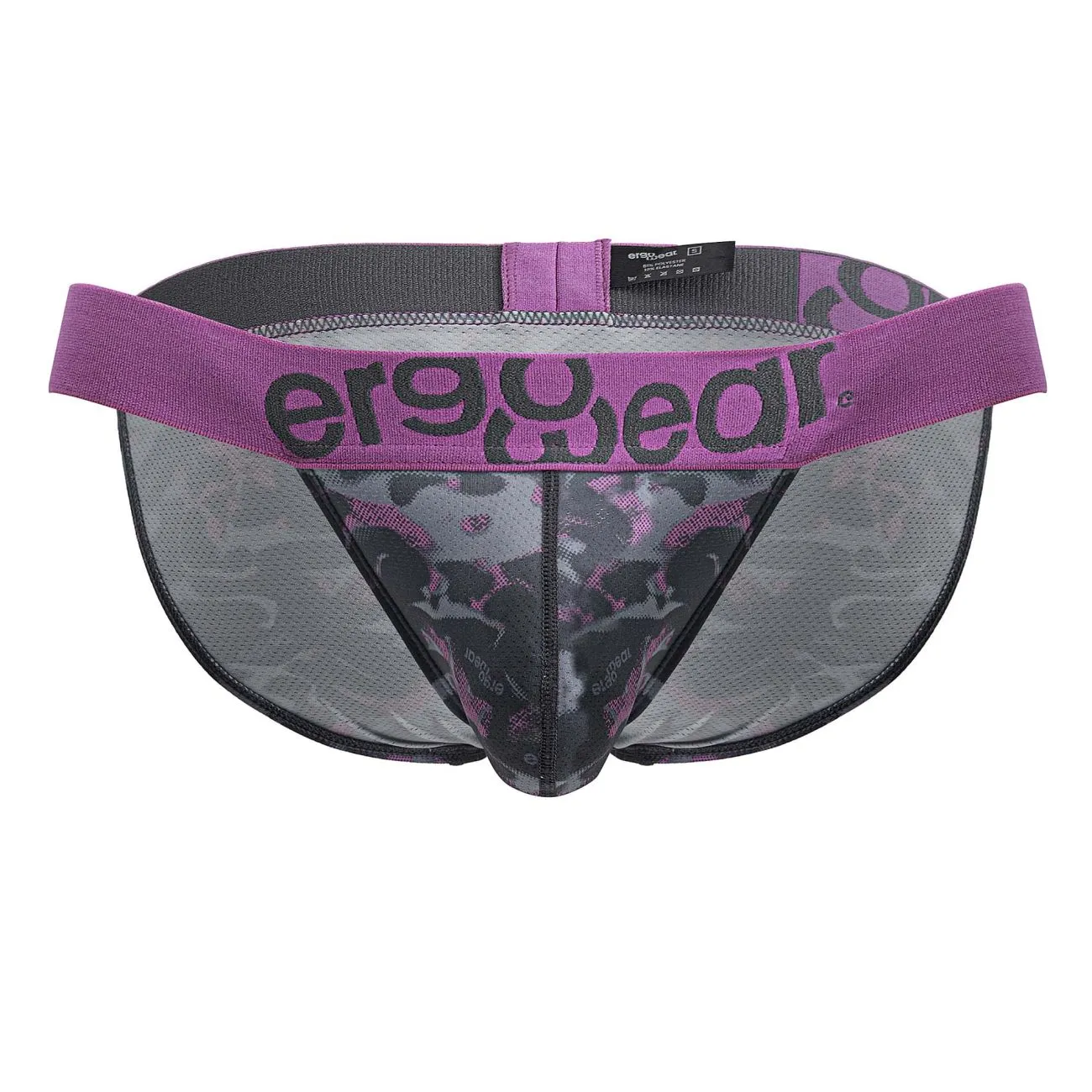 Clothing_Ergowear_Underwear MAX SE CAMO Bikini