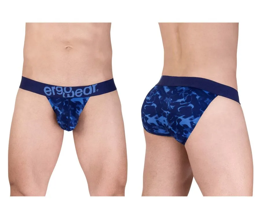Clothing_Ergowear_Underwear MAX SE CAMO Bikini