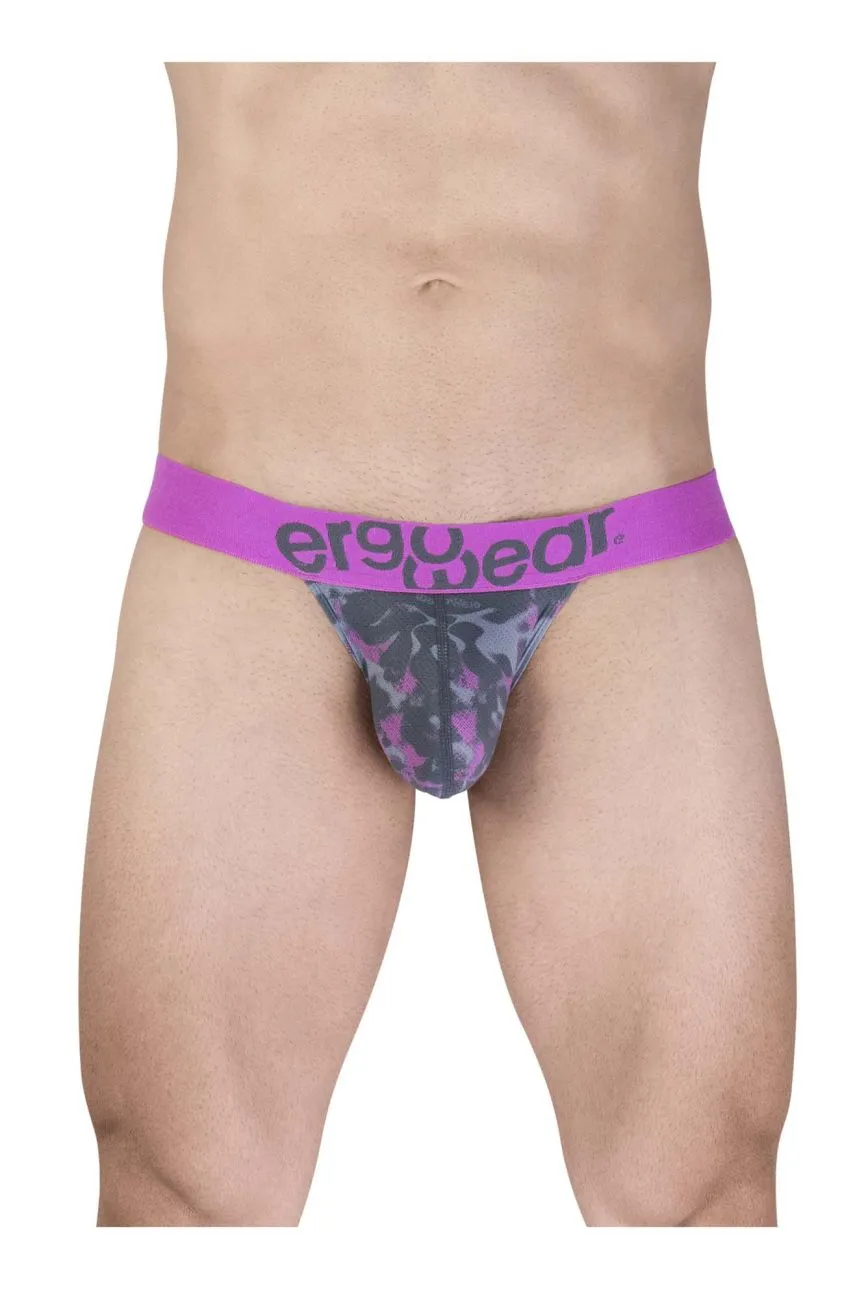 Clothing_Ergowear_Underwear MAX SE CAMO Bikini
