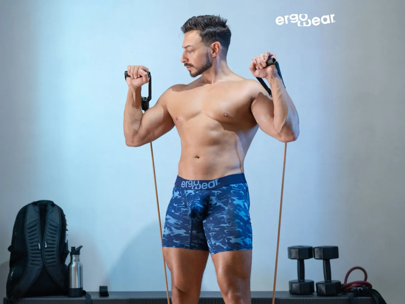 Clothing_Ergowear_Underwear MAX SE CAMO Boxer Briefs
