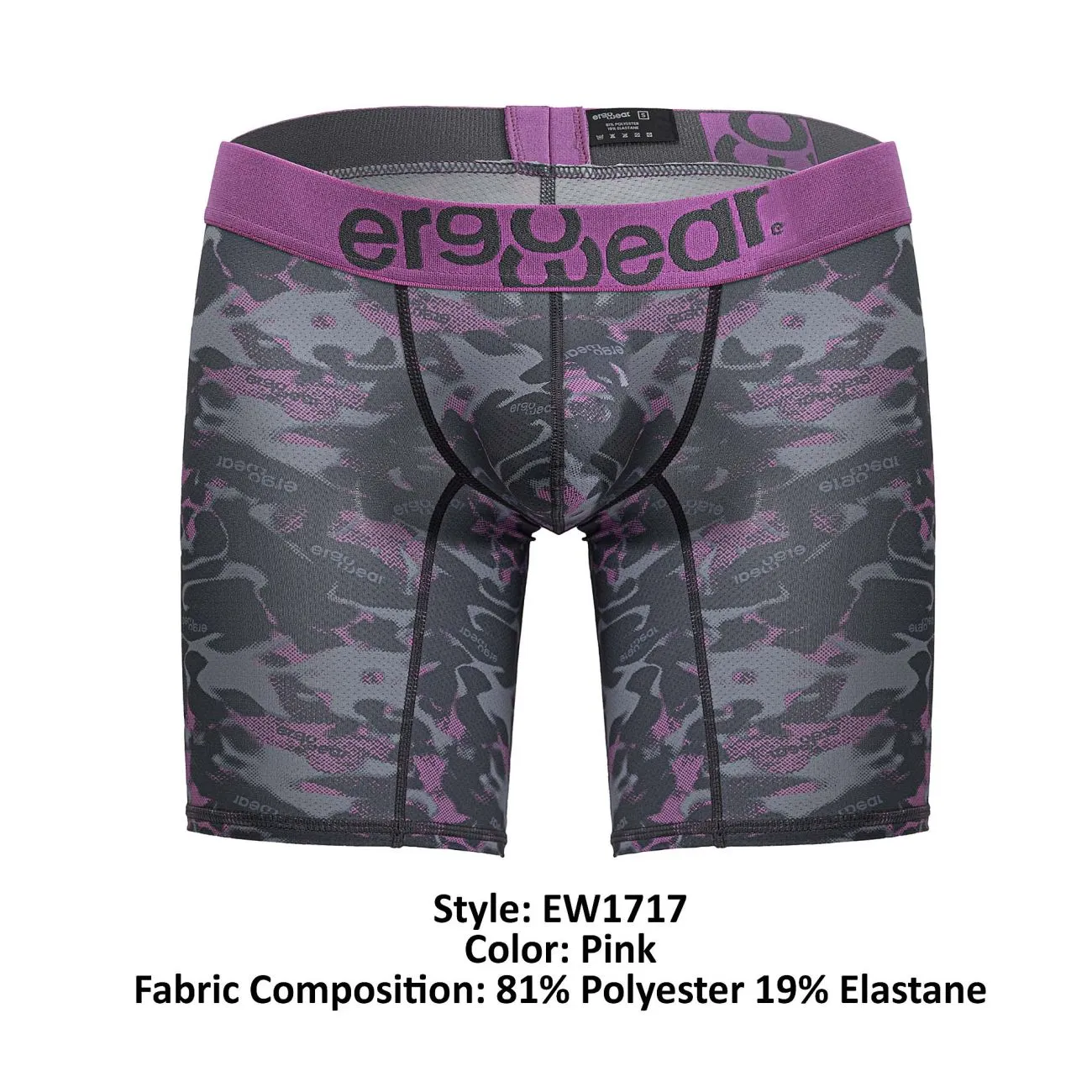 Clothing_Ergowear_Underwear MAX SE CAMO Boxer Briefs