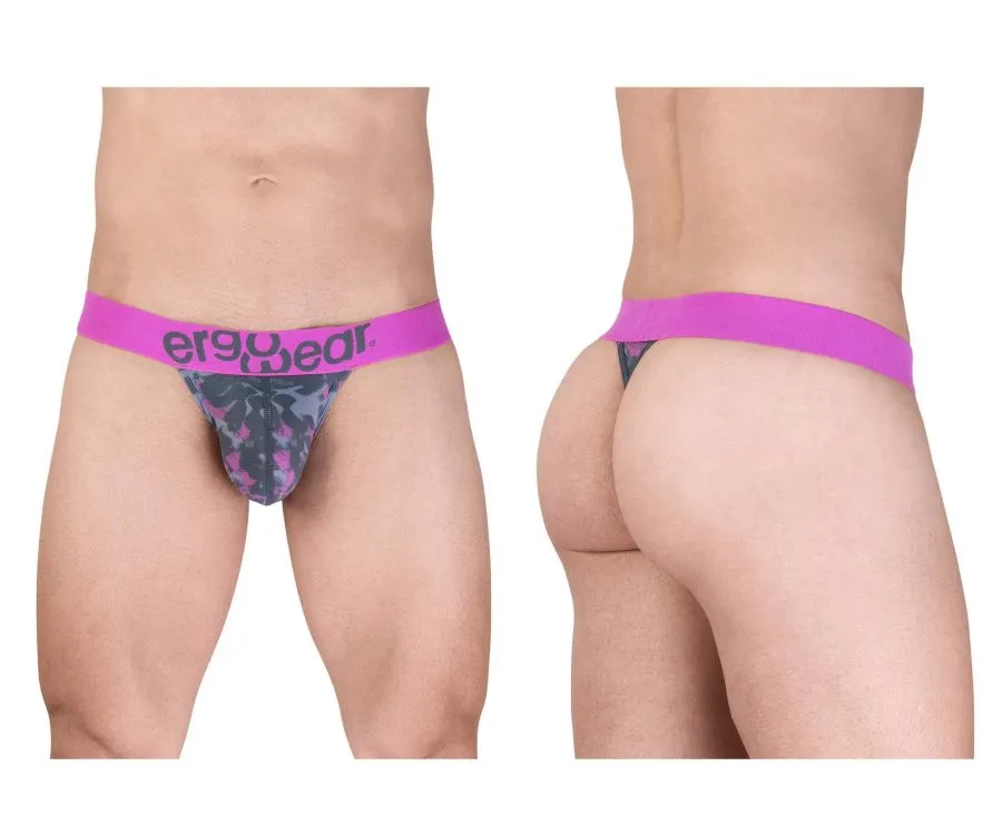 Clothing_Ergowear_Underwear MAX SE CAMO G-String