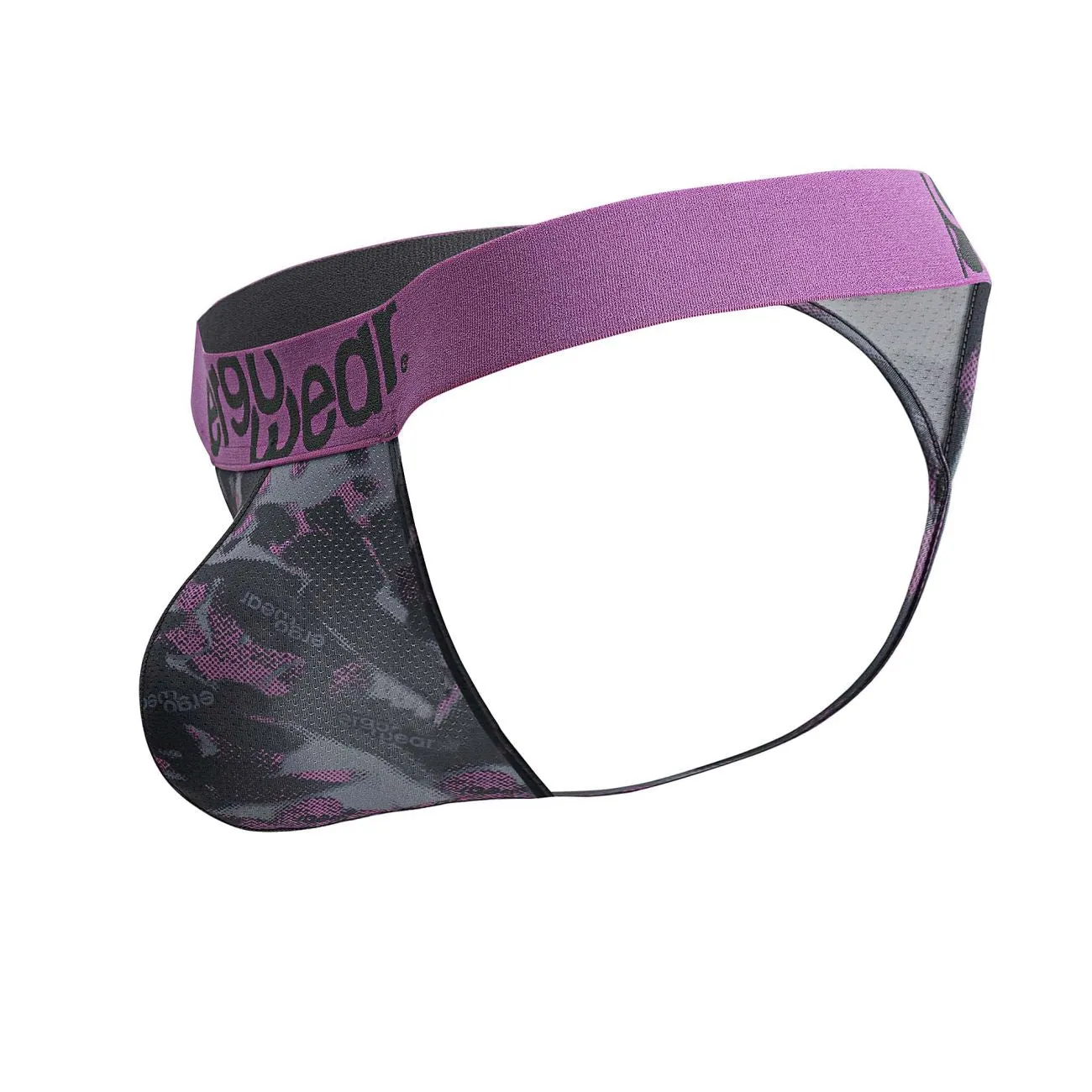 Clothing_Ergowear_Underwear MAX SE CAMO G-String