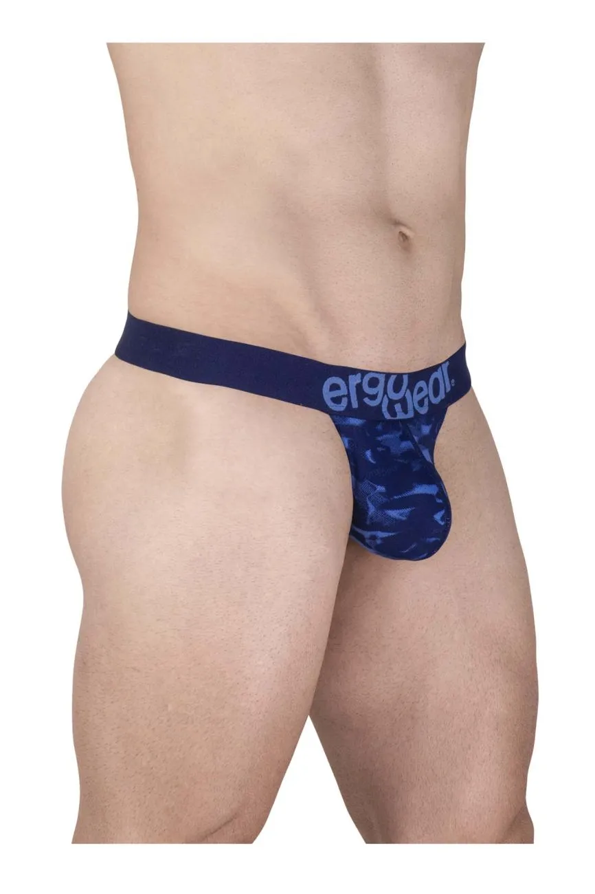 Clothing_Ergowear_Underwear MAX SE CAMO G-String