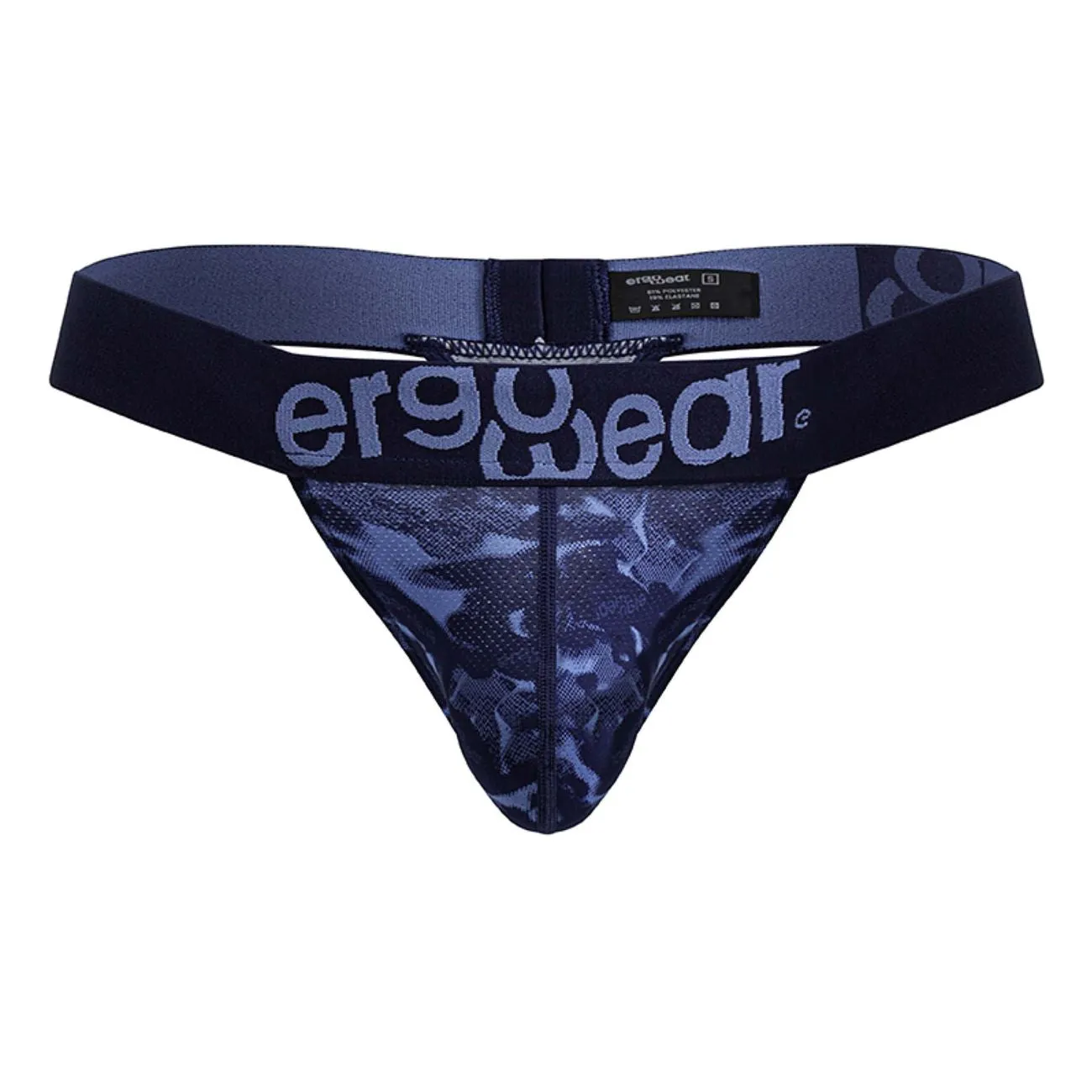 Clothing_Ergowear_Underwear MAX SE CAMO G-String