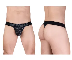 Clothing_Ergowear_Underwear MAX SE CAMO G-String
