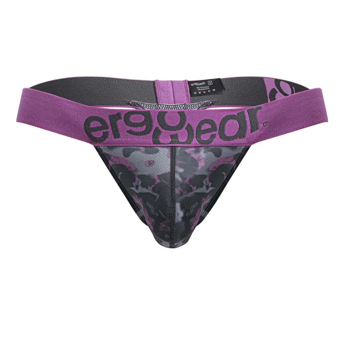 Clothing_Ergowear_Underwear MAX SE CAMO G-String