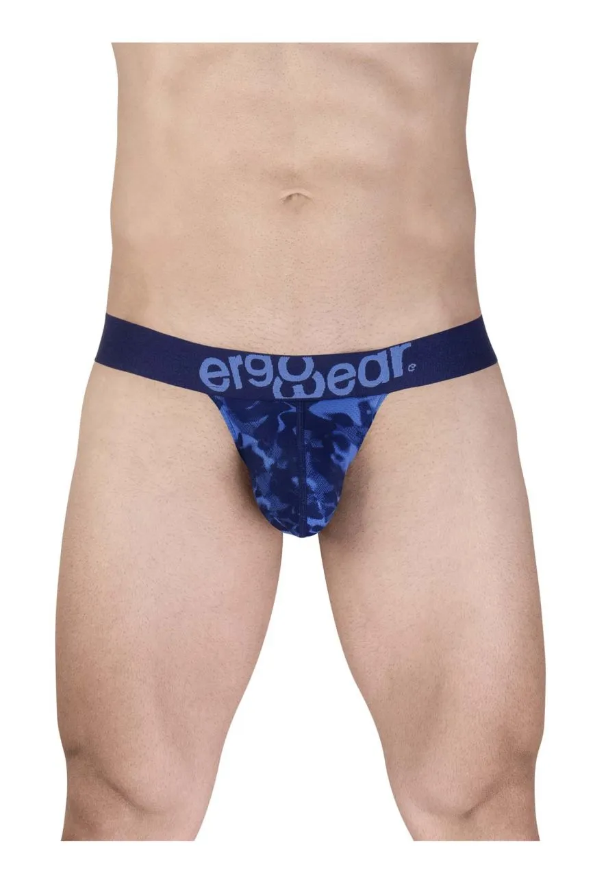 Clothing_Ergowear_Underwear MAX SE CAMO G-String