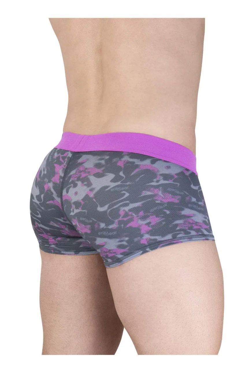 Clothing_Ergowear_Underwear MAX SE CAMO Trunks