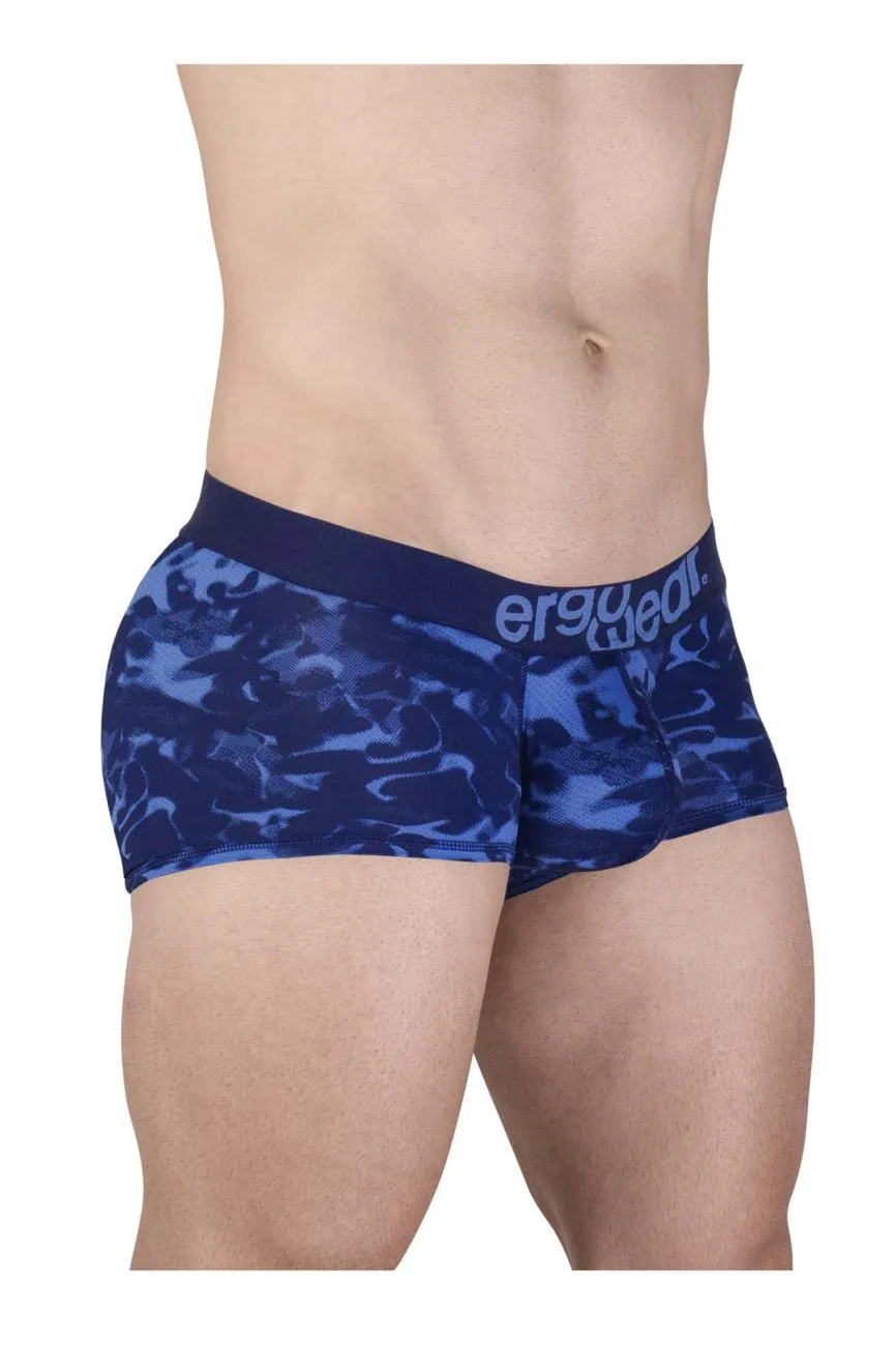 Clothing_Ergowear_Underwear MAX SE CAMO Trunks
