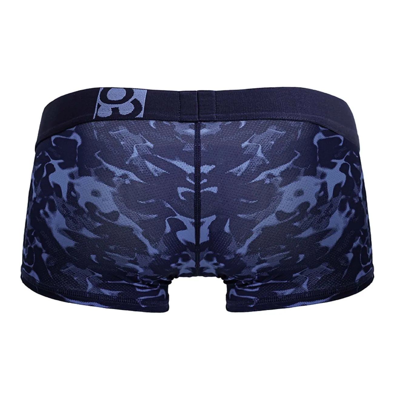 Clothing_Ergowear_Underwear MAX SE CAMO Trunks