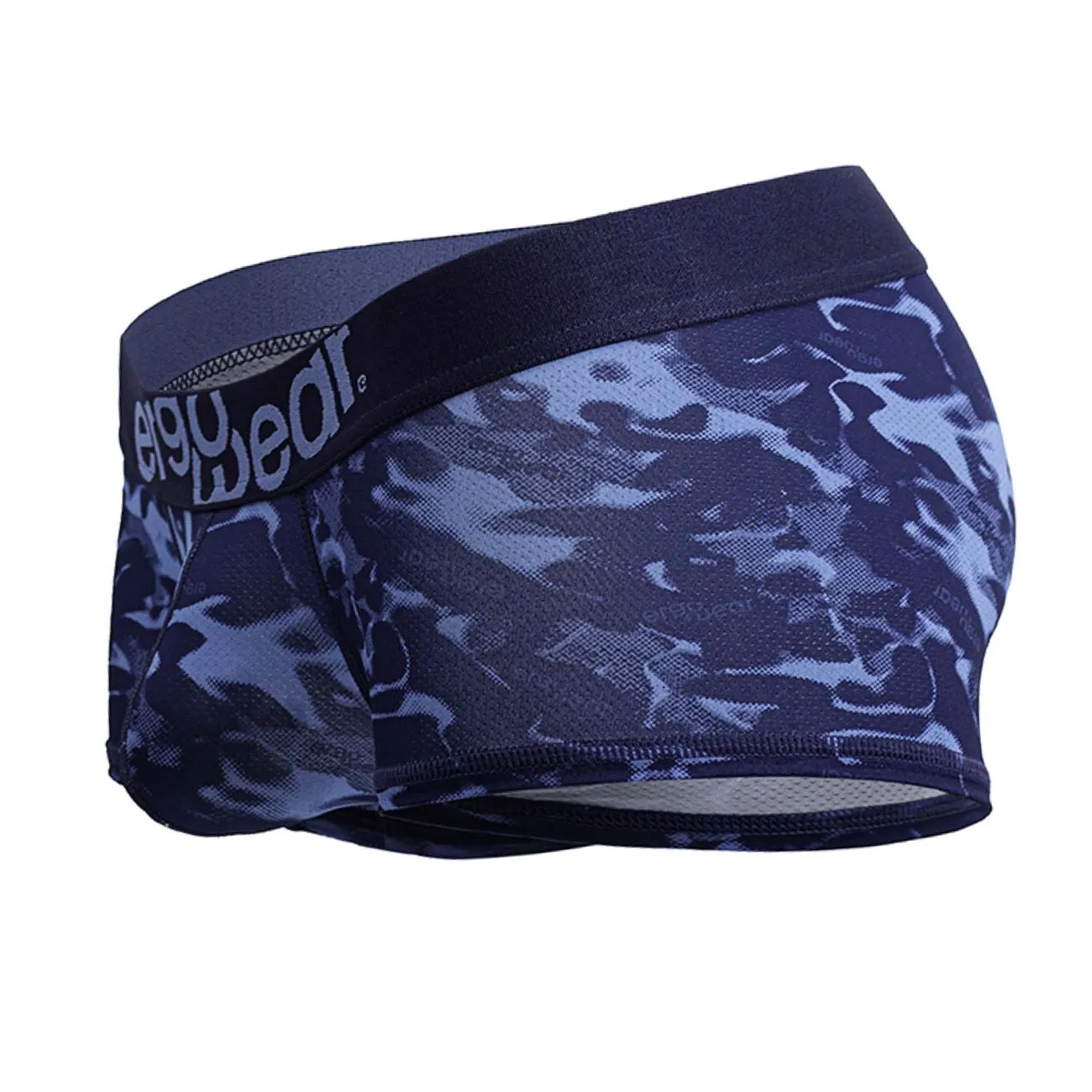 Clothing_Ergowear_Underwear MAX SE CAMO Trunks