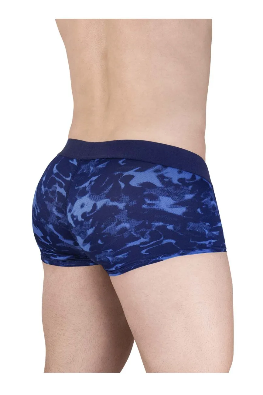Clothing_Ergowear_Underwear MAX SE CAMO Trunks