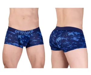 Clothing_Ergowear_Underwear MAX SE CAMO Trunks