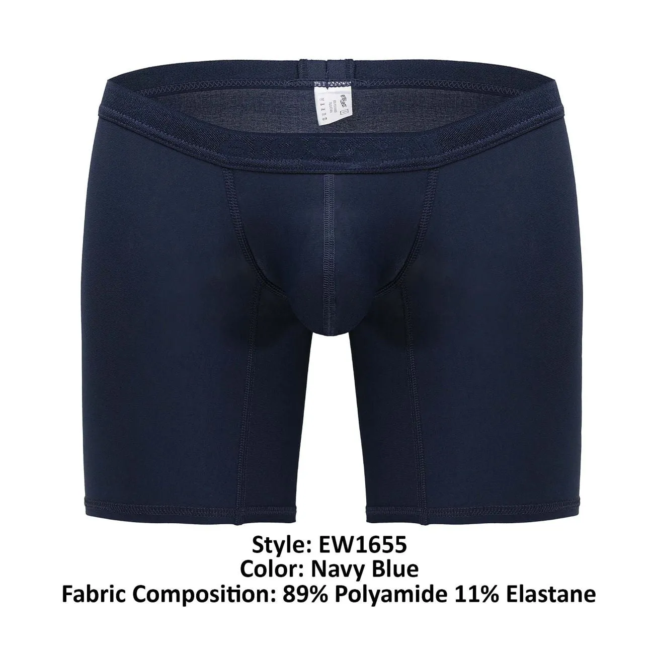 Clothing_Ergowear_Underwear SLK Boxer Briefs