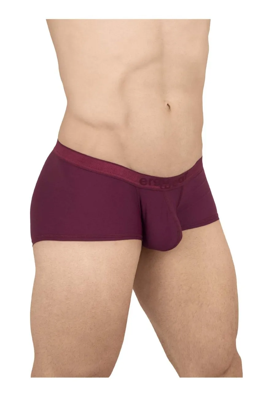 Clothing_Ergowear_Underwear SLK Trunks