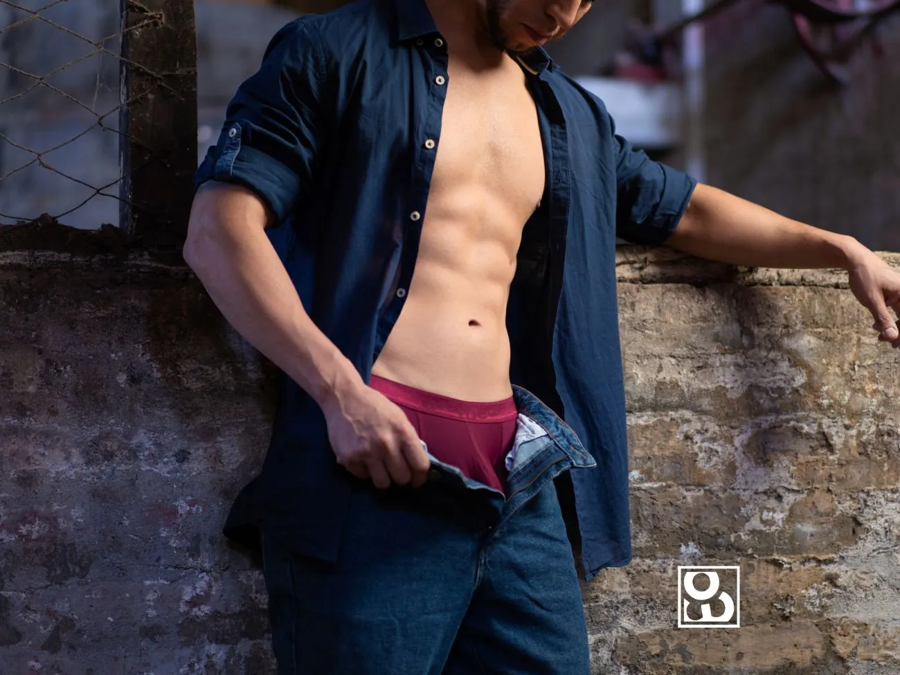Clothing_Ergowear_Underwear SLK Trunks